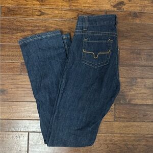 Kimes Ranch Classic Denim Jeans